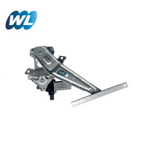 HND-161-2 72751-TM8-003 Regulador de Ventanilla de Coche, Mecanismo de Ventanilla, Directo de Fábrica, Inspección 100%, MOQ Bajo, NUEVO - Product Image 1