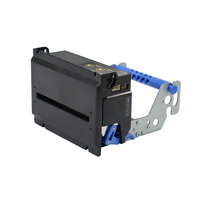 Módulo de Impresora Térmica Integrada Cashino KP-347 de 80 mm con USB TTL RS232 para Terminal de Kiosco, en Stock