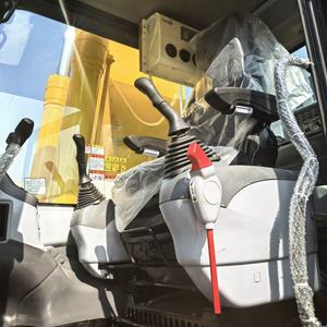 Excavadora de orugas Komatsu PC300 usada en Japón Original de Proveedor Profesional en buen uso Komatsu en stock - Product Image 6