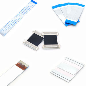 สายเคเบิล FFC แบบแบนยืดหยุ่นได้สำหรับ <span class=keywords><strong>JBL</strong></span> <span class=keywords><strong>partybox</strong></span> <span class=keywords><strong>710</strong></span> 800W 80C 2896 AWM 30V Vw1 0.5mm - Product Image 6