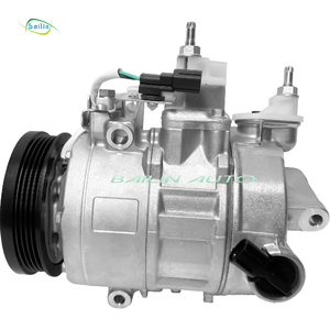 Compresor de Aire Acondicionado para Automóvil, Venta Directa de Fábrica de Piezas NKT para FORD EXPLORER <span class=keywords><strong>TAURUS</strong></span>/LINCOLN, DG1319D629BB DG1319D629BC FB5319D629AE - Product Image 1
