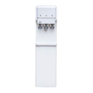 Système de purification d'eau par osmose inverse à 4 étapes pour usage commercial, 3 purificateurs, 3 robinets pour obtenir l'eau chaude, froide et tempérée - Product Image 4
