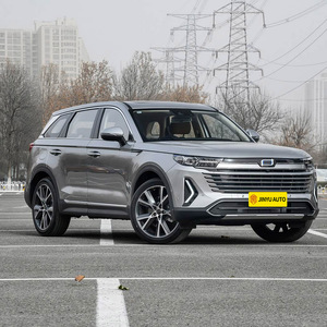 Faw <span class=keywords><strong>T99</strong></span>รถน้ำมัน8AT 6AT 2.0T จากประเทศจีนรถ100% อัตโนมัติใหม่รถ SUV รถ bestune <span class=keywords><strong>T99</strong></span> - Product Image 3
