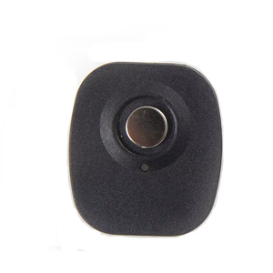 Étiquette antivol RF EAS Enguard à vente chaude EG-RH03, grande étiquette de sécurité carrée pour les vêtements de vente au détail avec une portée de détection de jusqu'à 1,5 m - Product Image 2