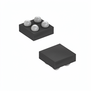 Power Management (PMIC) BOM IC In Stock Buy Electronics Components Online 4 XFBGA, WLBGA MAX16158F400KN+T - Product Image 1