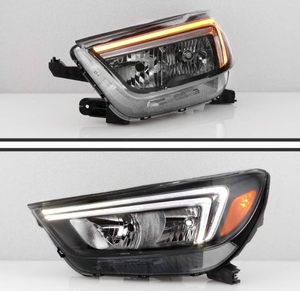 Faro delantero faros delanteros para Buick <span class=keywords><strong>Encore</strong></span> 2017 2018 2019 - Product Image 5