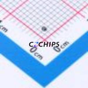 X2-SON-4-EP TPD4E6B06DPWR (0.8x0.8) ใหม่และดั้งเดิมทรานซิสเตอร์ ESD และป้องกันไฟกระชาก (TVS/ESD) - Product Image 2