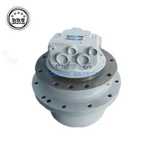 <span class=keywords><strong>Daewoo</strong></span> Solar <span class=keywords><strong>55</strong></span> Motor perjalanan ekskavator Assy Doosan DH55 <span class=keywords><strong>Drive</strong></span> terakhir - Product Image 2