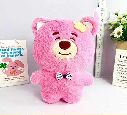 Daihua Berry Bear