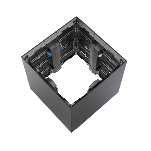 Affichage numérique LED extérieur pour la publicité sur les bâtiments, directement de l'usine - Product Image 1