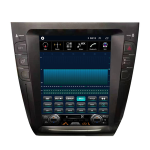 Thiết Bị Headunit Radio Cho LEXUS IS250 2005-2012 2 Din Kép <span class=keywords><strong>Quad</strong></span> Octa-<span class=keywords><strong>core</strong></span> Android Xe Hơi Stereo GPS Điều Hướng Carplay - Product Image 2