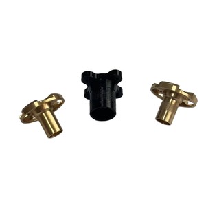 Best Aluminum Alloy Drone Parts UAV-05 CNC Machined Precision Components for Drones Model Aircraft - Product Image 5