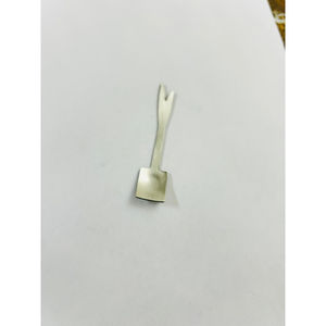 Cuillère à shilajit de qualité supérieure, conçue pour une routine de dosage précise des suppléments. - Product Image 3