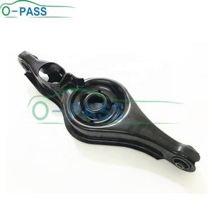 แขนควบคุมท้ายรถสำหรับ <span class=keywords><strong>Mitsubishi</strong></span> <span class=keywords><strong>Outlander</strong></span> II Delica D5 D:5 CV5W & <span class=keywords><strong>Citroen</strong></span> <span class=keywords><strong>C</strong></span>-<span class=keywords><strong>Crosser</strong></span> & Peugeot 4007 4113A037 - Product Image 3