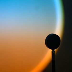 Projecteur Led produisant <span class=keywords><strong>l</strong></span>'image d'un côté <span class=keywords><strong>de</strong></span> la mer bleue, avec Projection Tik Tok, veilleuse, lumière d'ambiance, nouveau modè<span class=keywords><strong>le</strong></span> <span class=keywords><strong>de</strong></span>, drop shipping - Product Image 4