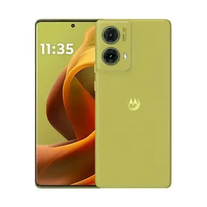 Untuk <span class=keywords><strong>Lenovo</strong></span> untuk Motorola Moto S50 Neo ponsel pintar sangat ramping HD layar lengkung 5000mAh daya sepanjang hari 5G AI pengisian daya cepat dalam bahasa Inggris - Product Image 5