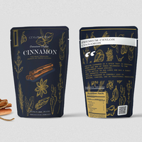 Sachets Doypack refermables thermoscellables découpés sur mesure de qualité alimentaire pour sachets imprimés de 3,5 g en aluminium et plastique avec fermeture éclair pour aliments pour animaux de compagnie