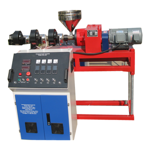 ラボ押出機販売 - Product Image 1