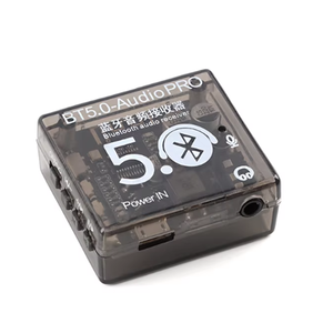 Módulo de Placa de Decodificación de Audio <span class=keywords><strong>Bluetooth</strong></span> 5.0 XLW PRO, Placa Amplificadora de Audio <span class=keywords><strong>para</strong></span> Altavoz de Coche MP3 DIY - Product Image 6