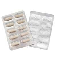 Capsules de Vinaigre de Cidre de Pomme Certifiées pour la Perte de Poids, Détox et Beauté, Brûleur de Graisse, Vente en Gros, Marque Privée, Soins de Santé