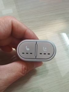 Masajeador de Asiento de Coche Inteligente con 12 Puntos de Presión, Bolsa de Aire Integrada, Soporte Lumbar Neumático de 4 Vías para Toyota Land Cruiser Universal - Product Image 5