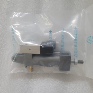 ER New Made in China H2.335.001 Pneumatic Cylinder for Heidelberg SM CD Series Offset <b>Printing</b> <b>Machine</b> - Product Image 4