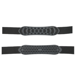 Anti Slip Camera <b>Bag</b> Handle EVA Plastic Fasteners For Digital Gear Storage <b>Bag</b> <b>Accessories</b> 145Mm Total Length 290Mm - Product Image 4