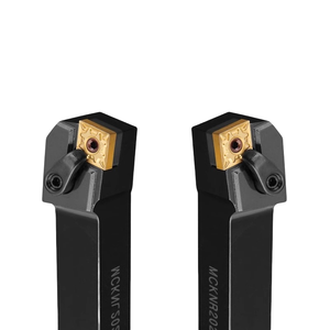 Insertos de corte CNC CNMG120408, herramientas de <span class=keywords><strong>torneado</strong></span> de carburo originales para torno R/P3035, soporte OEM personalizable - Product Image 4
