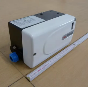 Flowvalve vana pozisyoner Logix 500 serisi pozisyoner Clearance tasfiye satışı - Product Image 2