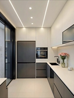 Service Professionnel de Rendu 3D et de Design d'Intérieur pour Villas : Nouvelle Tendance, Solution Complète pour la Décoration Architecturale