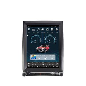 12,1 "pulgadas Android para <span class=keywords><strong>Ford</strong></span> <span class=keywords><strong>Expedition</strong></span> 2007-2017 Radio de coche reproductor Multimedia estéreo navegación GPS Video DSP Unidad Principal - Product Image 2