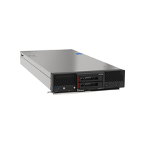 Für ThinkSystem SN550 V2 Blade-Server Hochleistungs-Produktkategorie Server