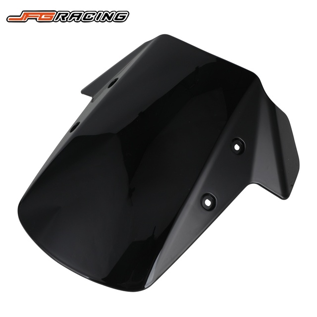 JFG Windshield for Honda Navi110