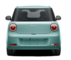 Changan Lumin Édition Qingxiang 2025 – Voiture d'occasion urbaine avec moteur 150-200 kW et batterie 90-110 kWh – Véhicule à énergie nouvelle 4 places - Product Image 6