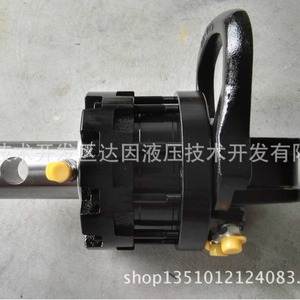 Motor Hidráulico Rotatorio Drb Drb-50fb Tipo Radial para Pinza de Madera - Product Image 5
