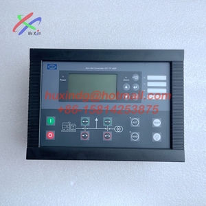 GC-1F điều khiển Bộ điều khiển Gen deif amf gc1f 100054698.70 deif B3 H2 gc1f GC/1F Máy phát điện mô-đun điều khiển hiển thị GC-1F gc1f - Product Image 1