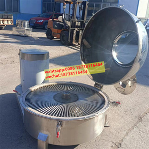 Máquina de Limpieza de Estómago y Tripa de Cordero, Vacuno, Oveja, Cabra, Intestinos, Lavadora de Omaso de Vaca, Cordero y Cerdo - Product Image 5