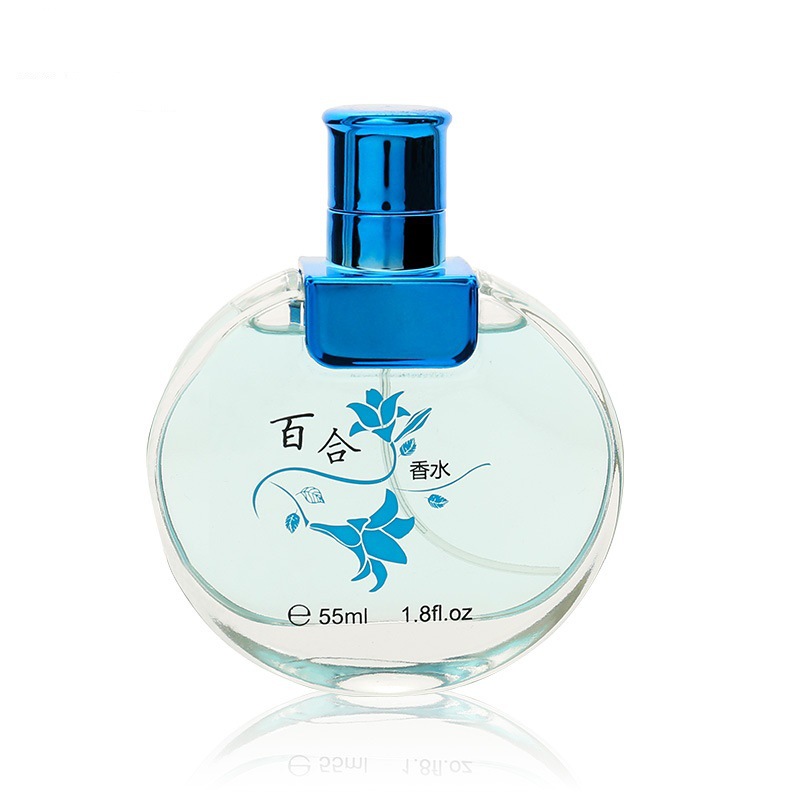 น้ำหอมลิลลี่