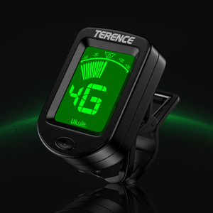 Bán Buôn Xách Tay Tự Động Nhựa <span class=keywords><strong>Guitar</strong></span> <span class=keywords><strong>Tuner</strong></span> Có Thể Điều Chỉnh Cho <span class=keywords><strong>Guitar</strong></span> Điện Ukulele Dây Cụ Phụ Kiện - Product Image 5