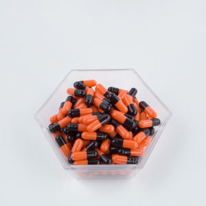 Laerui Custom Farmaceutische Runderen Harde Lege Kruiden <span class=keywords><strong>Capsule</strong></span> Hpmc Materiaal Fabriek Groothandel Halal Gecertificeerd Gescheiden Voor Mannen - Product Image 4