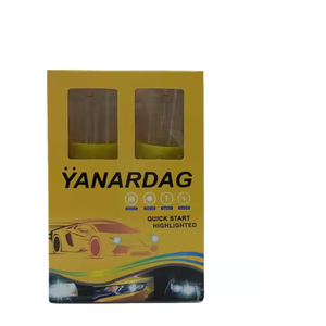 Fábrica 12V 55W Hid <span class=keywords><strong>Xenon</strong></span> Headlight H7 Bombillas H1 H3 <span class=keywords><strong>H11</strong></span> Kit para BMW y Brilliance Cars New Condition - Product Image 6