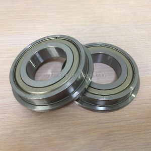 Roulement de direction automatique BAQ3954 50x90x20mm; BAQ-3954-AB à roulement à billes à quatre points pour transmissions automobiles - Product Image 4