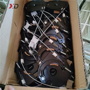 ถาดเบรคความต้องการสูงสำหรับเครื่อง<span class=keywords><strong>ซัก</strong></span><span class=keywords><strong>ผ้า</strong></span>คม - Product Image 2