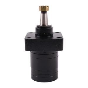 Moteur hydraulique à roue Ksqoon, type piston à arbre de 30 mm, pour Exmark Toro Parker 1140549 - Product Image 3