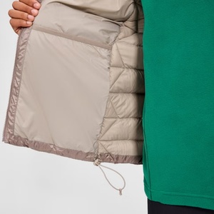 Doudoune matelassée tendance pour homme, style européen, coupe-vent, 90/10 duvet, pour la randonnée et l'alpinisme, personnalisable, OEM - Product Image 6