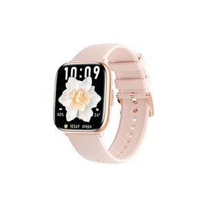 HD12 Smart pour Bluetooth Call Watch 1.75 AMOLED écran mesure la fréquence cardiaque oxygène sanguin sommeil étanche (IP68) Compatible - Product Image 3