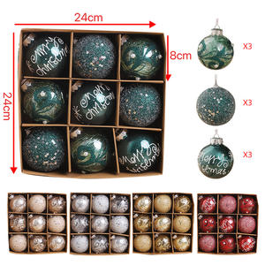 Boules <span class=keywords><strong>de</strong></span> verre personnalisées pour arbre <span class=keywords><strong>de</strong></span> Noël Ornements <span class=keywords><strong>de</strong></span> <span class=keywords><strong>boule</strong></span> Globe <span class=keywords><strong>personnalisé</strong></span> Icône <span class=keywords><strong>Mickey</strong></span> Mouse Ornement <span class=keywords><strong>de</strong></span> <span class=keywords><strong>boule</strong></span> <span class=keywords><strong>de</strong></span> verre Écologique - Product Image 1