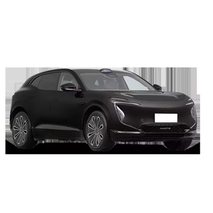 รถยนต์ Avatr 07 มือสองจากตลาดจีน รถซีดาน พื้นที่กว้างขวาง พวงมาลัยซ้าย - Product Image 1