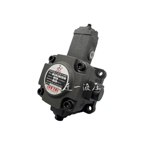 ปั๊มไฮดรอลิกแบบใบพัดปรับได้ Jun Tai รุ่น VP-SF-20-D VP-SF-30-D - Product Image 2