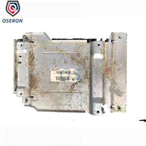 Computadora de Control del Amplificador de Altavoces AMP 28060JK000 28060 JK000 con <span class=keywords><strong>Bose</strong></span> 07105071 para Infiniti G35 G37 07-13 - Product Image 2